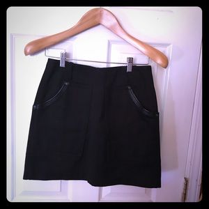 Coach Skirt